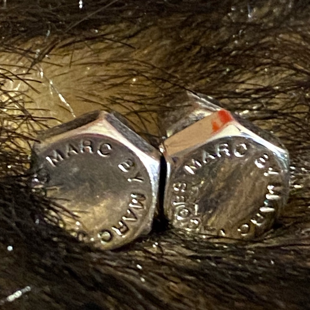 Marc Jacob Earring Authentic